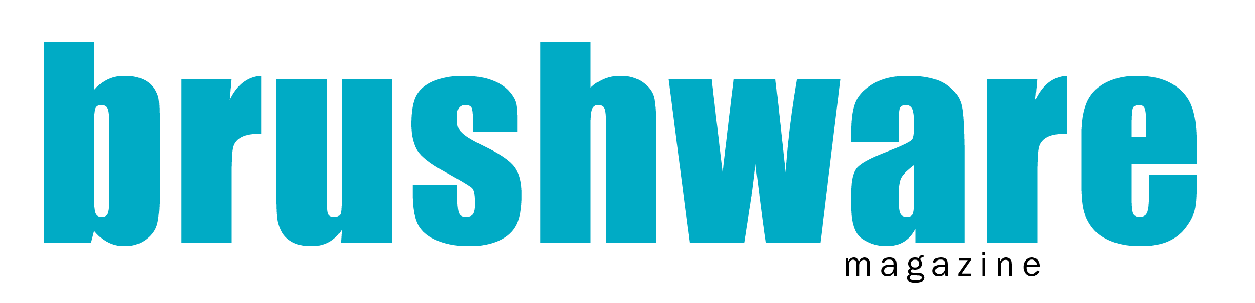 Brushware