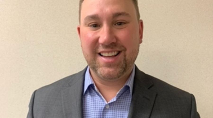 Andrew Krauss Joins Nexstep as Purchasing Specialist