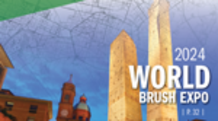 2024 Brushware May-June: World Brush Expo Digital Edition