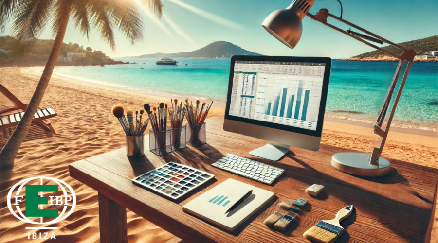 Back to Reality? Not Yet! Your Next Office Could Still Be by the Sea