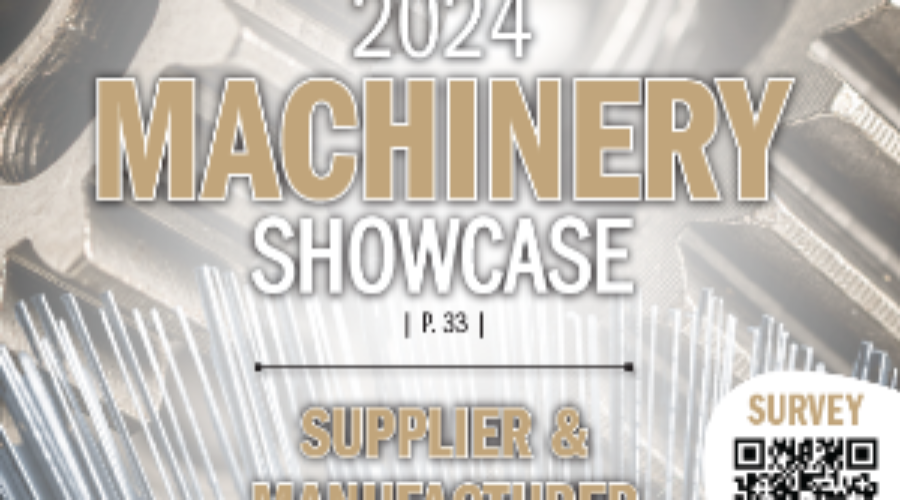 2024 Brushware November-December: Machinery Showcase/Supplier Spotlight