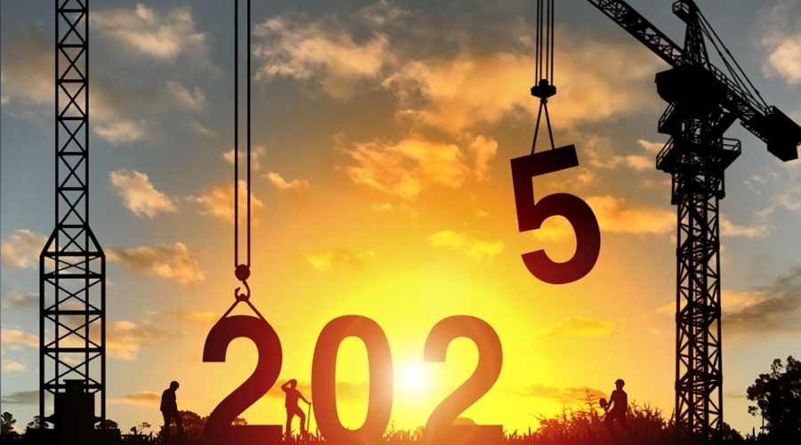 Economic Forecast 2025: A Welcome Economic Rebound