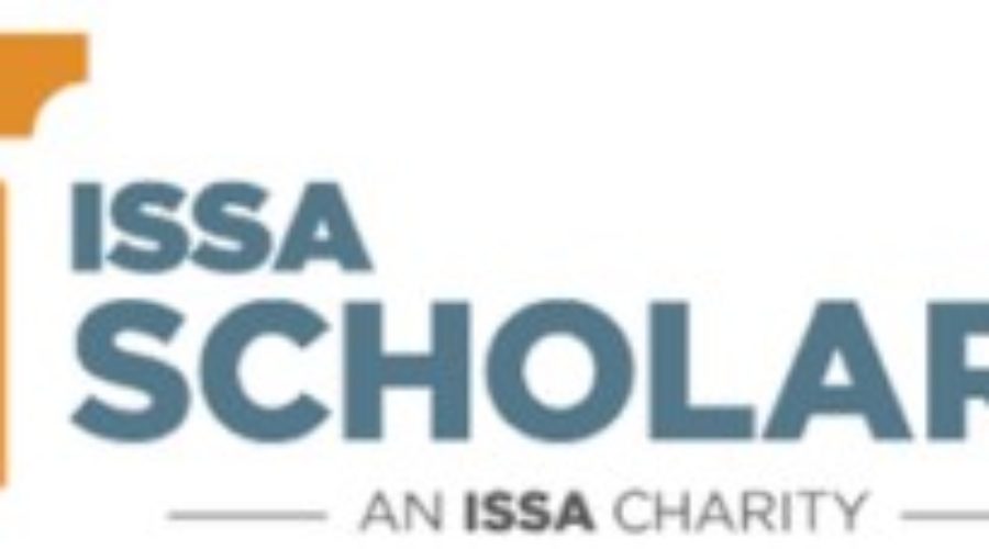 Open Now: ISSA Scholars 2025-2026 Applications and Sponsorships