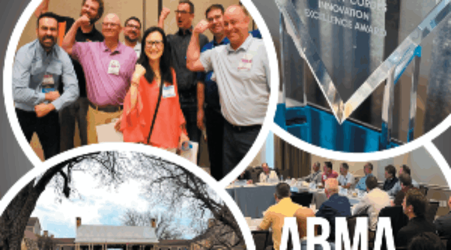 Brushware 2025 May-June Release: ABMA Coverage