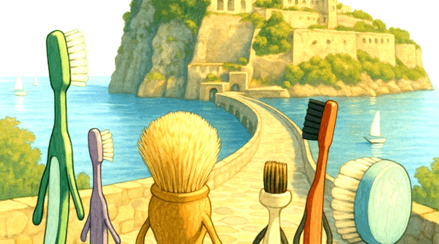 FEIBP 2025 Congress to Feature Visit to Aragonese Castle in Ischia