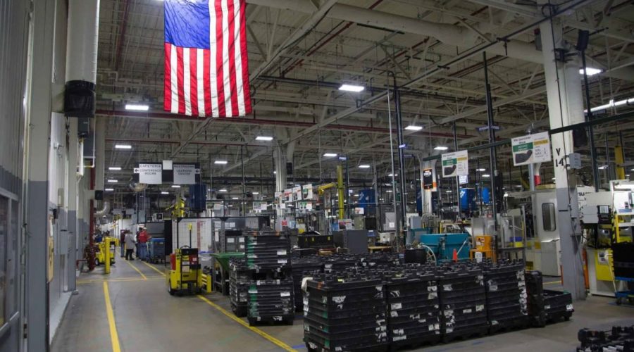 NAM: House Delivers for Manufacturing—Senate Must Seal the Deal