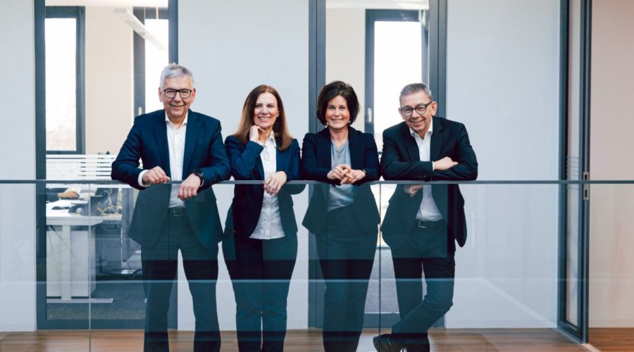 German Brush Manufacturer Lessmann Makes Management Changes
