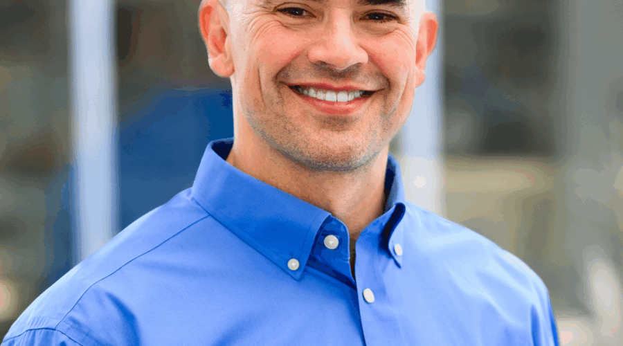 Global Shop Solutions Celebrates 35 Years of Leadership and Innovation under President & CEO