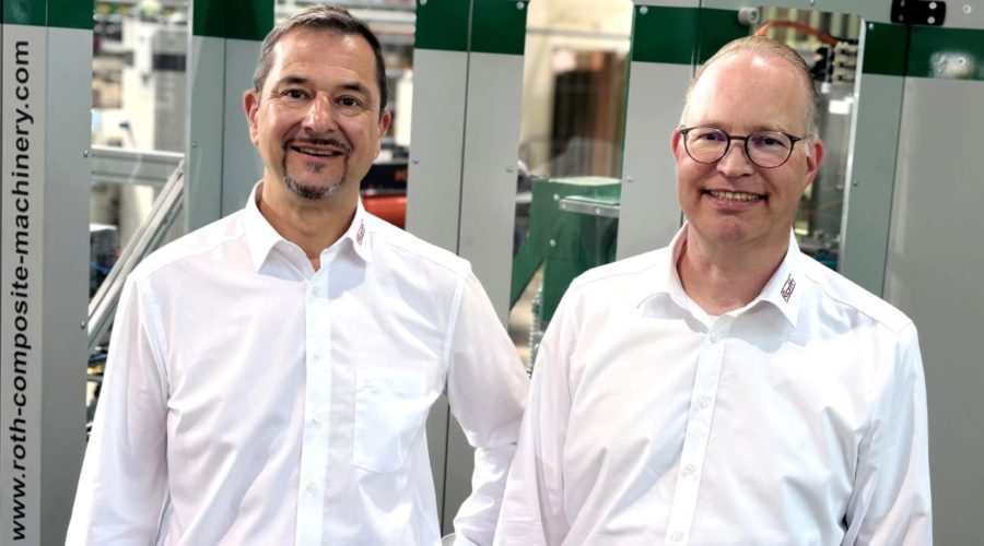 Roth Composite Machinery: Engineering Excellence in Brush and Broom Manufacturing