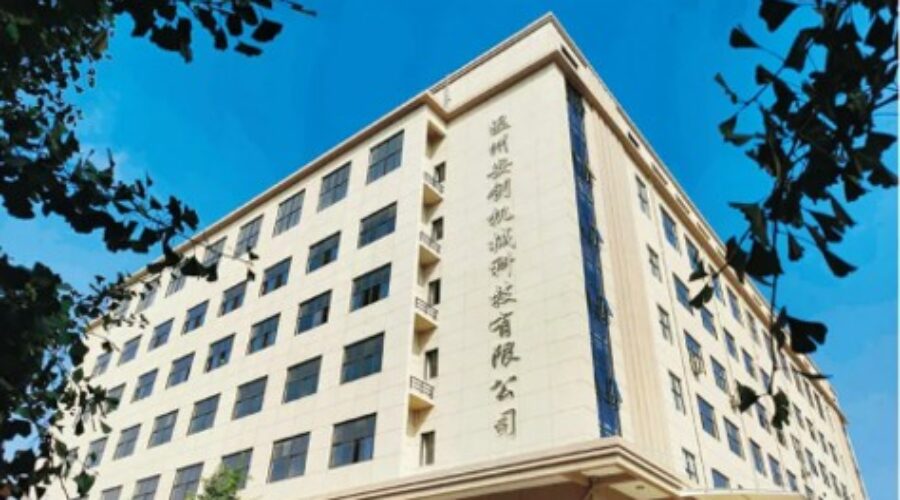 Anchuang Machinery to Exhibit Toothbrush Packaging at CIBRUSH