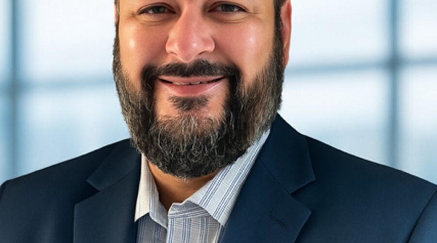 Mill-Rose Appoints Regional Sales Manager, Clean-Fit Products Division