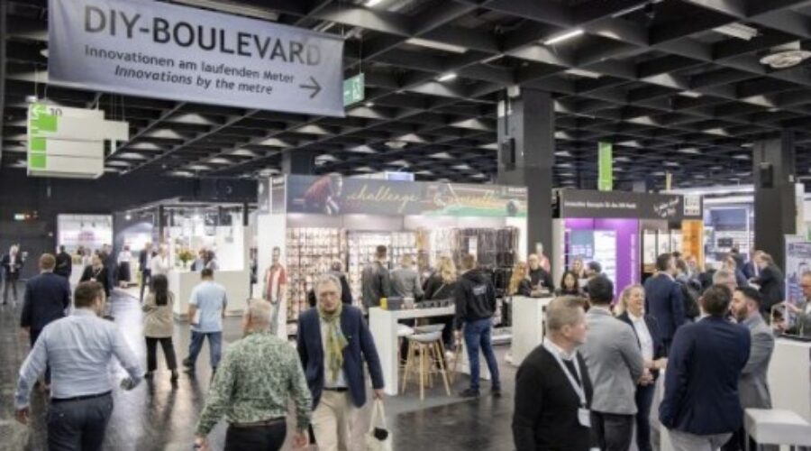 DIY Boulevard Returns as a Major Highlight for EISENWARENMESSE 2026