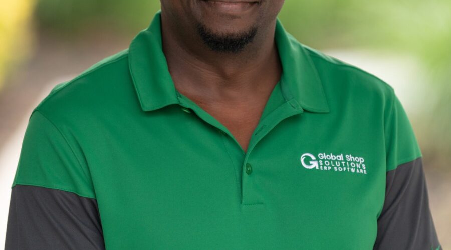 Global Shop Solutions Director of Cloud ERP Marks Leadership Milestone
