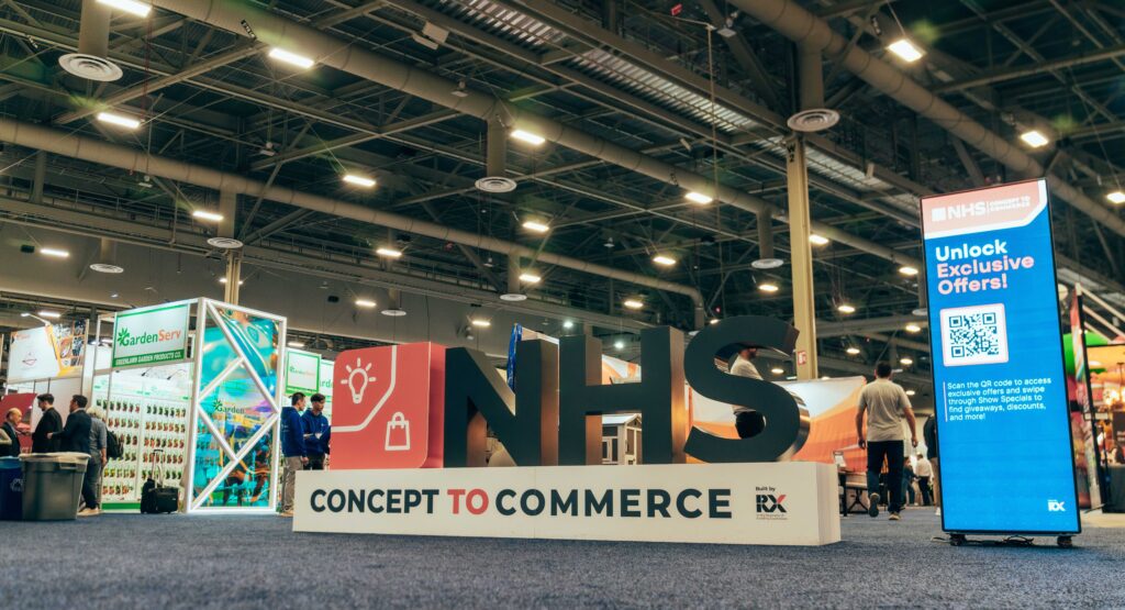 NHS Concept to Commerce