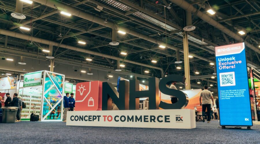 NHS Concept to Commerce Makes a Strong Debut, Driving Innovation and Growth