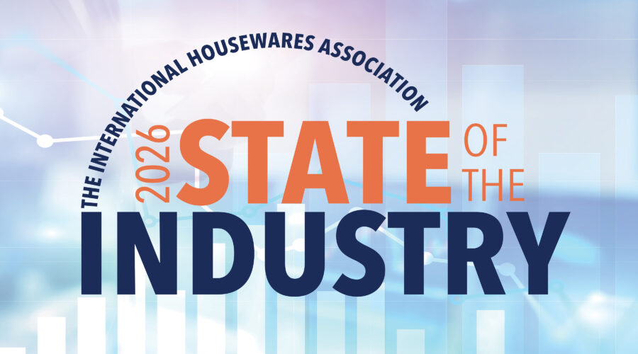 IHA MarketScope Report Highlights Consumer Shift Toward Cooking, Entertaining at Home