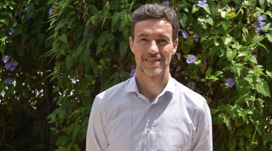 Borghi Expands Its Voice in North America Through Davide Ori