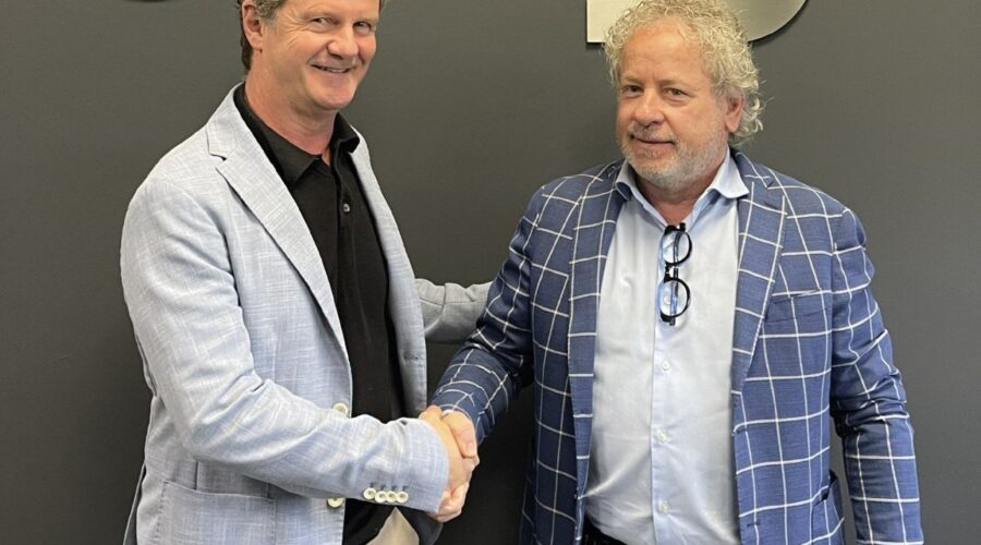 MGG Welcomes Paggin Brand in Strategic Expansion of Brush Machinery Expertise