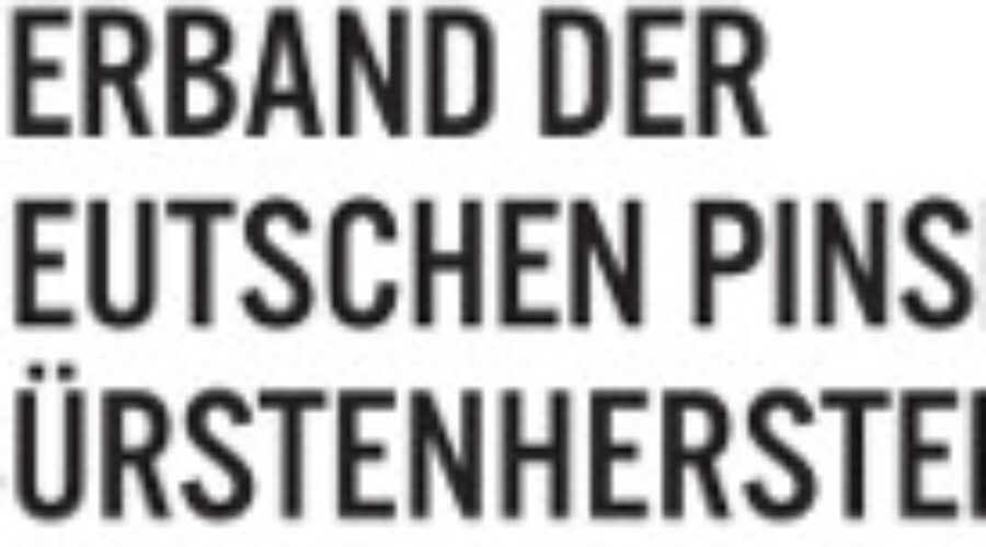 VDPB General Meeting to Bring Brush Industry Leaders Together This Week in Herborn