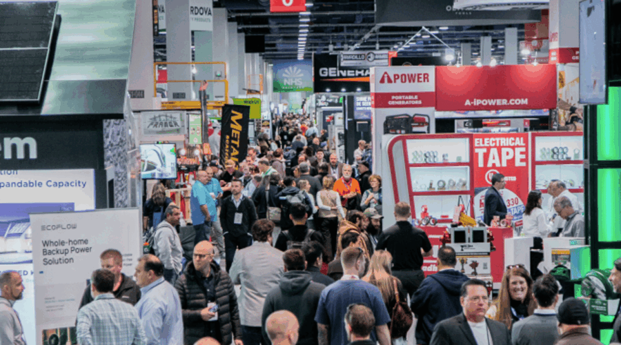 Hardlines Supplier Event to Debut in Las Vegas in 2027
