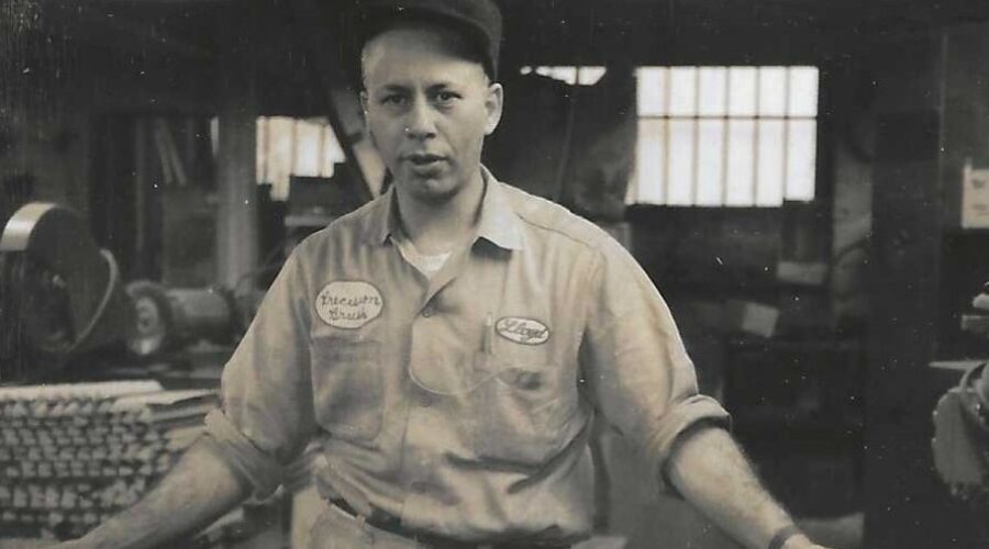 Precision Brush Company 1951 to 2026: 75th Anniversary