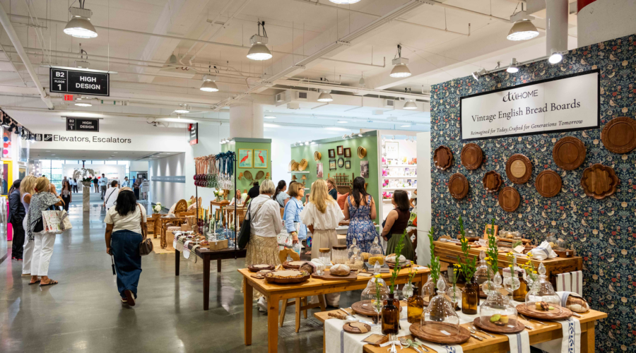 The Inspired Home Show Finds Its Next Chapter at AmericasMart Atlanta